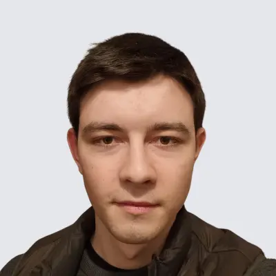 Filip Trivan Profile Photo